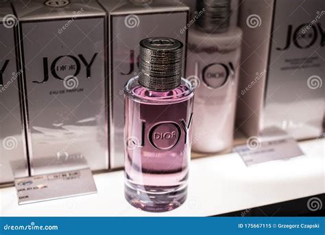 joy perfume on sale